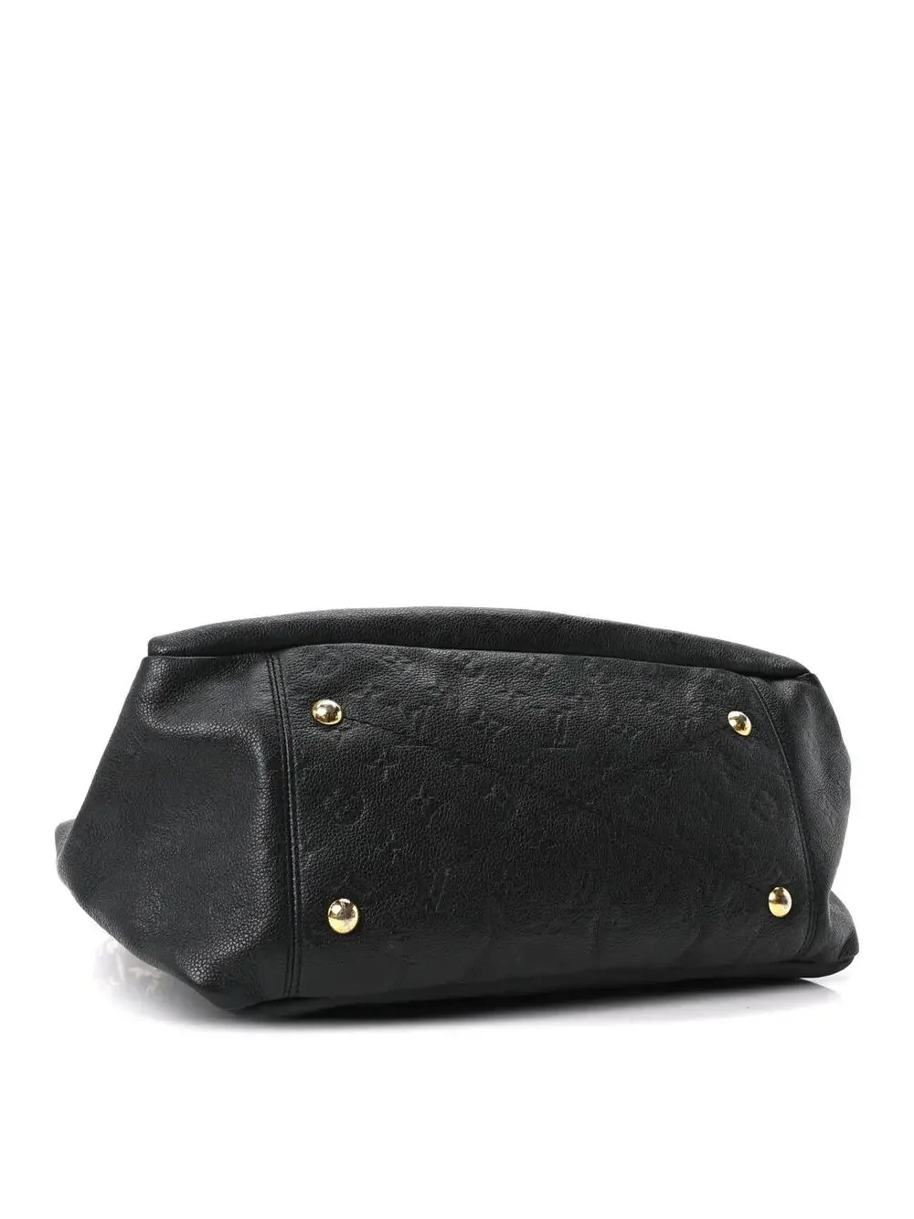 Louis Vuitton Empreinte Artsy Mm Black #334200L19B